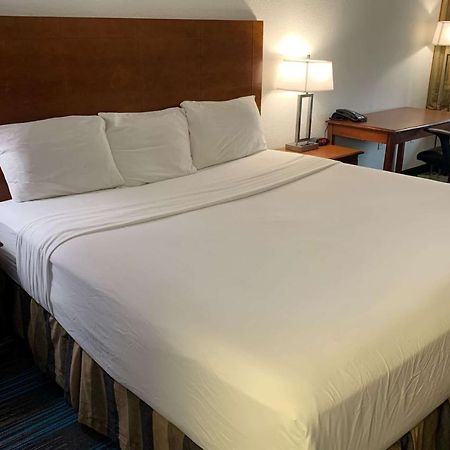Travelodge By Wyndham Mobile Al Exterior foto