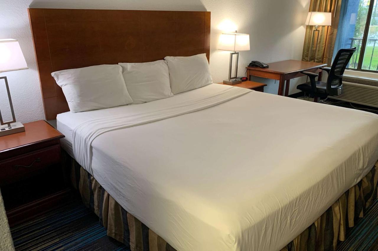 Travelodge By Wyndham Mobile Al Exterior foto